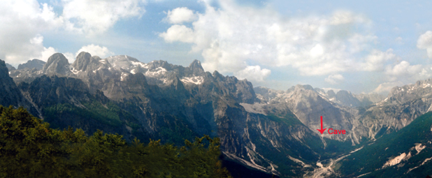 Theth - panorama copy